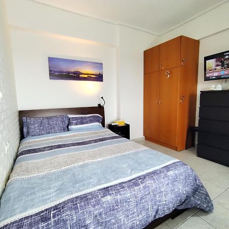 Apartament Pipi'S House Nea Artaki Zewnętrze zdjęcie