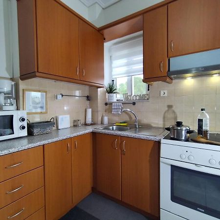 Apartament Pipi'S House Nea Artaki Zewnętrze zdjęcie