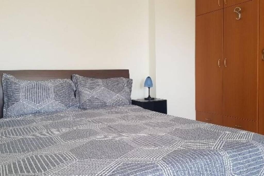 Apartament Pipi'S House Nea Artaki Zewnętrze zdjęcie