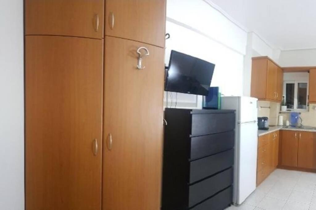 Apartament Pipi'S House Nea Artaki Zewnętrze zdjęcie