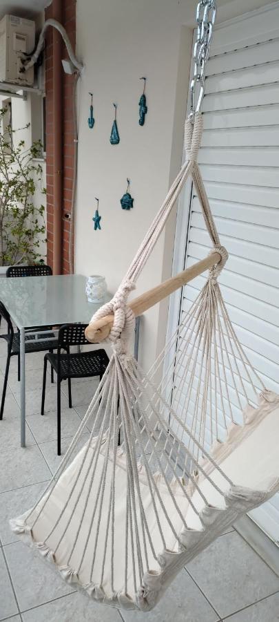 Apartament Pipi'S House Nea Artaki Zewnętrze zdjęcie