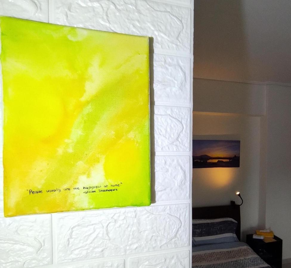 Apartament Pipi'S House Nea Artaki Zewnętrze zdjęcie