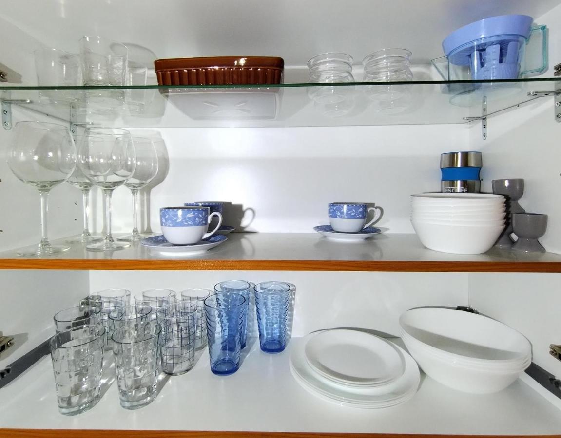 Apartament Pipi'S House Nea Artaki Zewnętrze zdjęcie