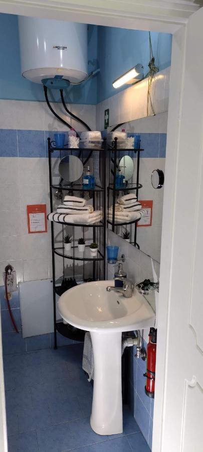 Apartament Pipi'S House Nea Artaki Zewnętrze zdjęcie
