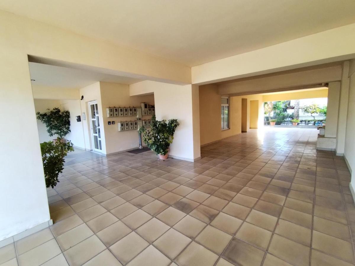 Apartament Pipi'S House Nea Artaki Zewnętrze zdjęcie